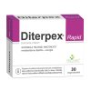 lekaren adonai diterpex rapid 30 vega cps