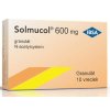 lekaren adonai solmucol 600mg 10vrecusok