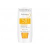 lekaren adonai bioderma Photoderm Tyčinka na pery a citlive miesta SPF 50+ 8 g