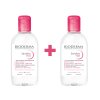 lekaren adonai bioderma sensibio H2O 250ml 2