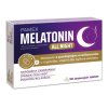 lekaren adonai pamex melatonin all night 30tbl