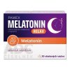 PAMEX melatonin relax