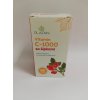 PLATAN Vitamín C-1000 mg so šípkami | 90 tabliet