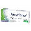 Lekáreň ADONAI Dasseltino 5 mg 10 tbl