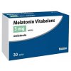 Melatonin Vitabalans 3 mg tablety 30 ks