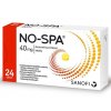 Lekáreň Adonai NO-SPA 40 mg | 24 tbl