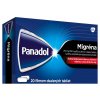Lekáreň Adonai Panadol Migréna 250 mg | 20 tbl