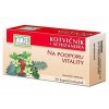 FYTO KOTVIČNÍK + SCHIZANDRA 30tbl