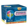 Magnesium B komplex Glenmark 120 kps