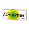 Lekáreň Adonai ACYLPYRIN 500 mg | 10 tbl