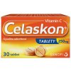 Celaskon tablety 250 mg 30 tbl