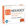 NEKADEX 20 cps