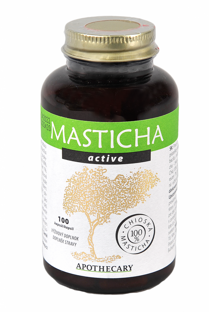 Masticha