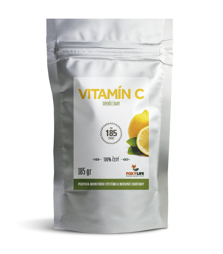 Vitamín C