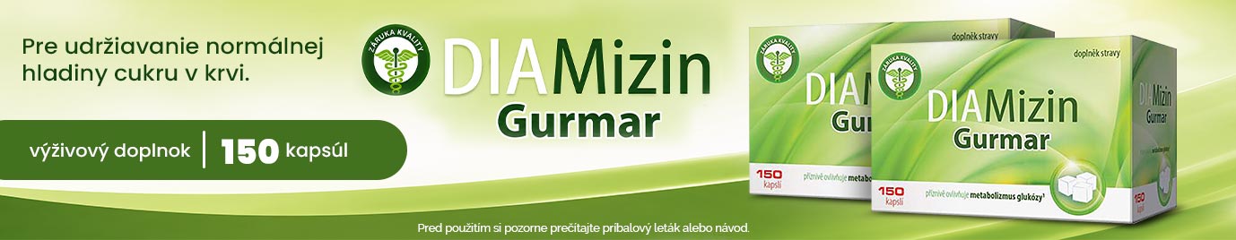 Diamizin Gurmar