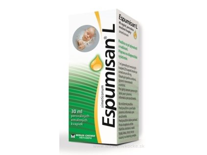 Espumisan L 30 ml