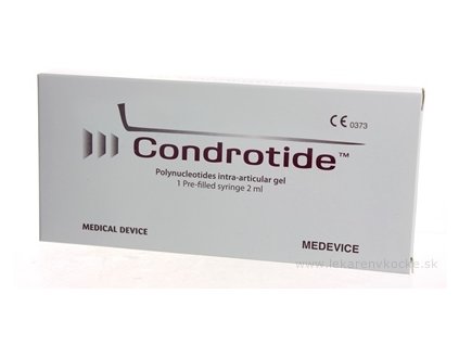 Condrotide 2 ml