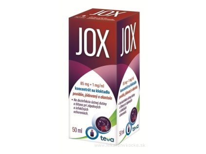 JOX 50 ml