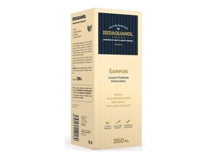 BIOAQUANOL 250 ml