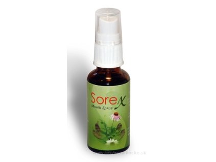 Sorex 20 ml