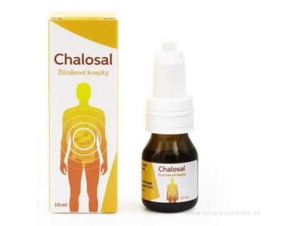 Chalosal 10 ml