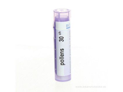 POLLENS 4 g