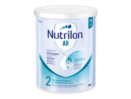 Nutrilon 2 AR 800 g