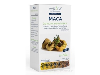 AVROPA MACA 50 ml