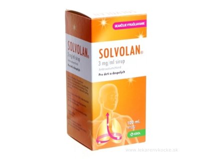 Solvolan 100 ml