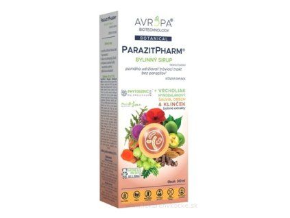 AVROPA ParazitPharm 200 ml