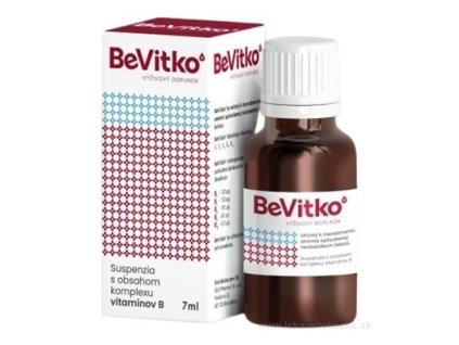 BeVitko 7 ml