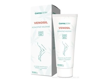 Cannaderm VENOSIL 100 ml