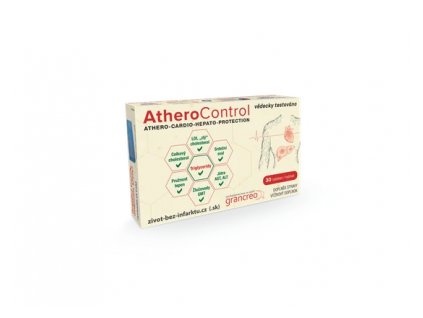 AtheroControl 30 ks