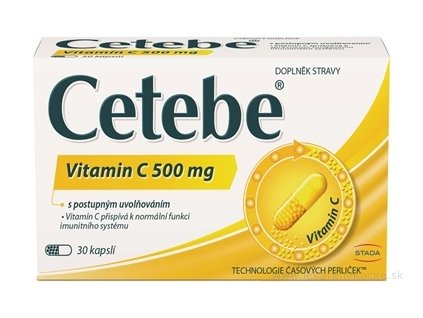 Cetebe 30 ks