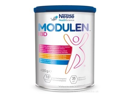 MODULEN IBD 400 g