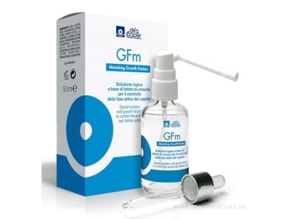 ADENOSIL GFm 50 ml
