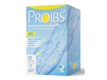 PROIBS 30 ks
