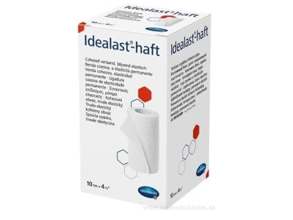 IDEALAST-HAFT 1 ks