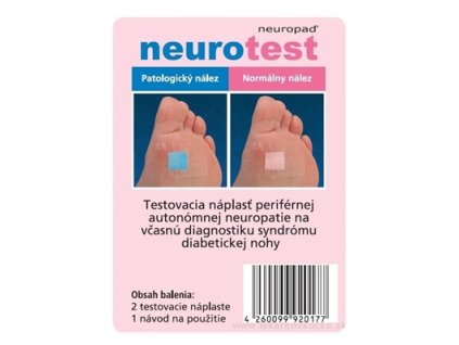 Neurotest 2 ks