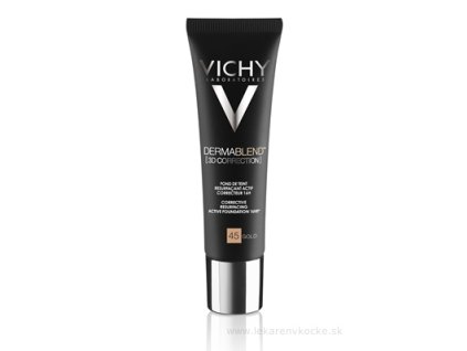VICHY Dermablend 3D 45 30 ml