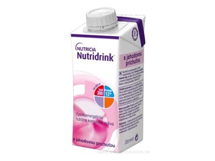 Nutridrink 200 ml