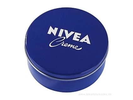 NIVEA KRÉM 250 ml