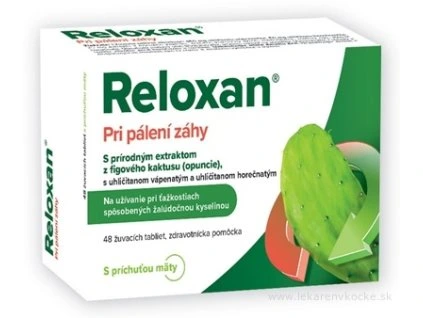 Reloxan 48 ks