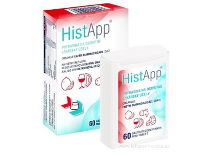 HistApp 60 ks