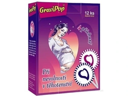 GraviPop 12 ks