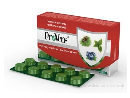 ProVens 30 ks