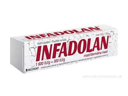 INFADOLAN 100 g