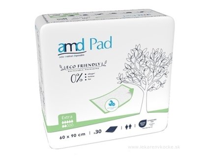 amd Pad Extra 30 ks
