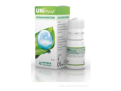 UNItears 10 ml