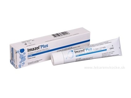 Imazol Plus 30 g